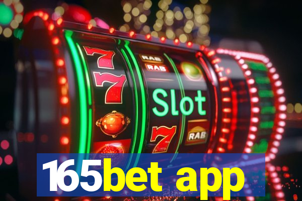 165bet app